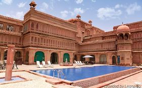 Laxmi Niwas Palace Hotel Bikaner